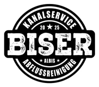 Biser Kanalservice-Logo