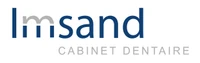 Dr méd. dent. Imsand Manfred-Logo