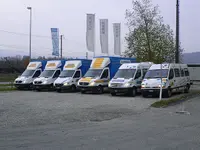 Habegger-Transporte AG