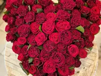 Aux Arcades fleurs