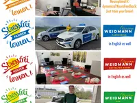 Fahrschule Myriam Weidmann