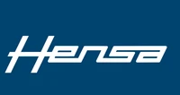 HENSA-Logo