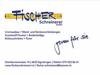 Fischer Schreinerei GmbH