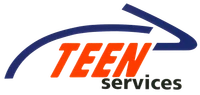 TEEN Services logo