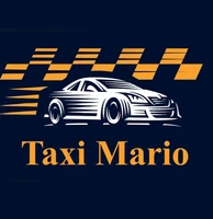 Taxi Mario-Logo