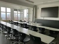 Neue Schule Zürich / NSZ