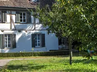 Alterszentrum Breite / Haus Wiesli und Steig