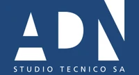 ADN STUDIO TECNICO SA-Logo