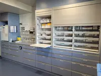 Menuiserie Barras SA