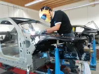 Touring SA - Carrozzeria Locarno