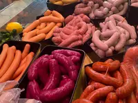 Metzgerei Bammatter/ Fleisch Atelier