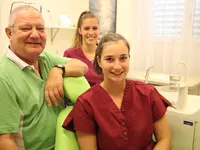 Dr méd. dent. Dr Carl Bader