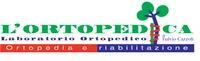 L'Ortopedica-Logo