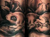 Mosaics Tattoo & Repair