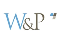 Logo W&P AG