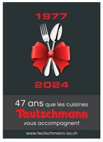 Teutschmann Cuisines-Logo