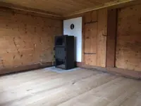 Aegerter Natürlich Holz
