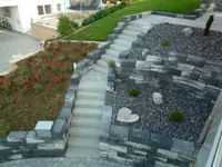 Garten und Tiefbau Schafer Roland GmbH