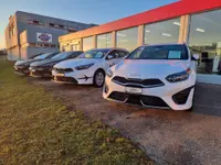 MB Automobile Bader AG