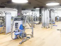 FOCUS Fitness & Diagnostik AG