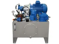 Hydrosystem SA - Flexibles, Hydraulique et Pneumatique