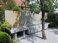 Bärlocher Steinbruch und Steinhauerei AG