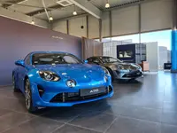 Garage ROBERT SA