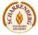 Scharrenberg Vollkornbäckerei-Logo