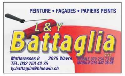 Battaglia L&Y Sàrl