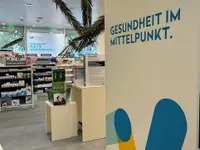 Bruggen-Apotheke AG