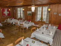 Gasthof Ochsen Münsingen GmbH