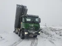 Muldentransport Oberwallis AG