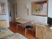 Mohnhaus Appartements