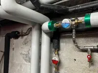 TK Installations Chauffage & Sanitaire