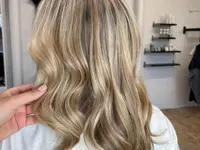 Coiffure St Honoré // Coiffeur Genève