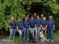 Tierarztpraxis BeoVet AG Filiale Meiringen - Klicken Sie, um das Bild 1 in einer Lightbox vergrössert darzustellen