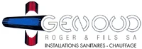 GENOUD Roger & Fils SA-Logo