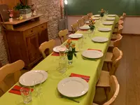Restaurant Sonne