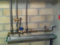 Inhox Sanitaire Chauffage Sàrl