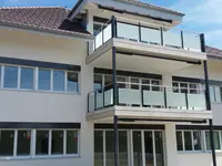 Sollberger Storen