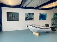 Centre nautique du Landeron SA