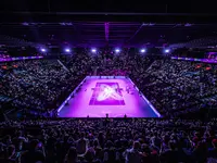 Swiss Indoors AG - cliccare per ingrandire l’immagine 13 in una lightbox