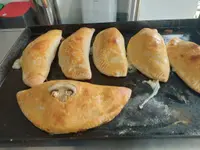 La Piccola Roma - Pizzeria Rosticceria - Locarno - Pizza a domicilio