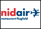 Flugfeld Nidair-Logo