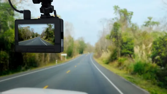 Dashcam