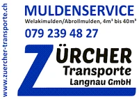 Zürcher Transporte Langnau GmbH-Logo