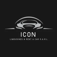 ICON Limousines & rent a car Sàrl-Logo