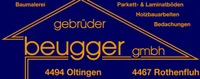 Gebrüder Beugger GmbH-Logo