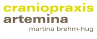 Craniopraxis Artemina-Logo