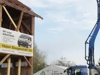 Huber Baugeschäft AG